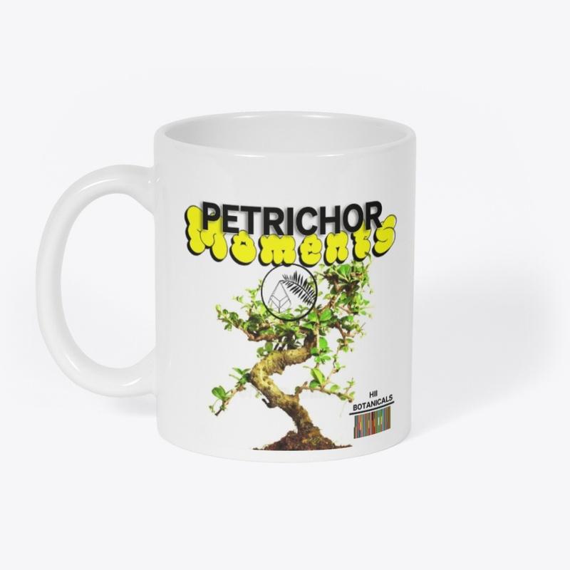 PETRICHOR MOMENTS MUG