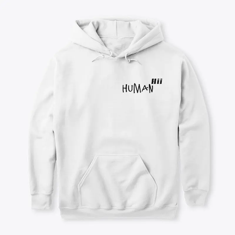 Classik. Hii Hoodie