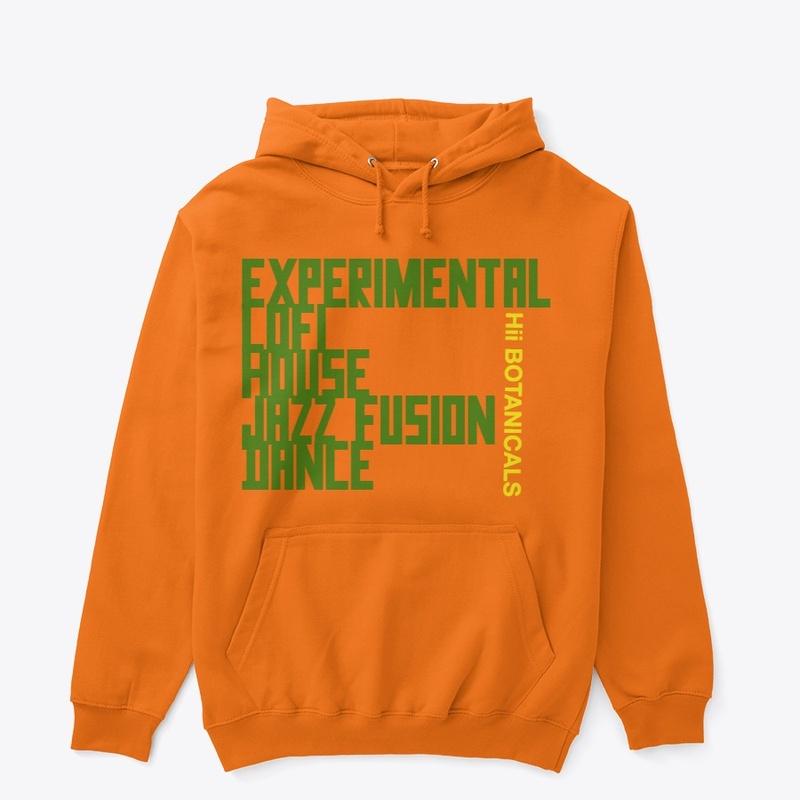 ReFocused Study Hoodie