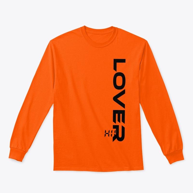 Lover Long Sleeve